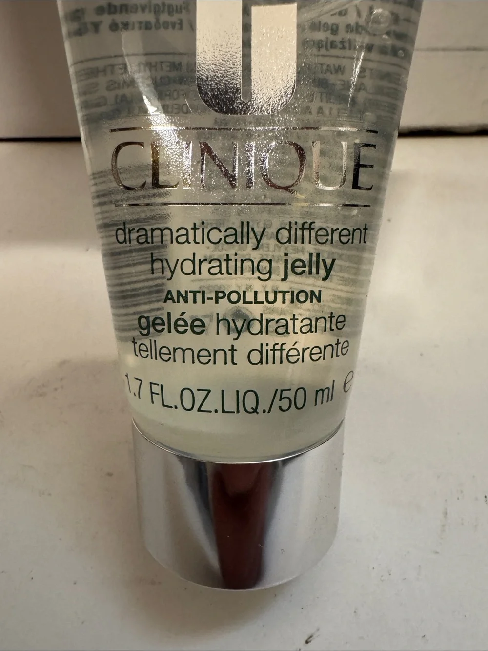 Clinique Dramatically Different Hydrating Jelly 1.7 OZ